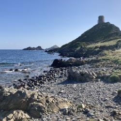 Corse solenzara 8 