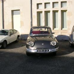 Panhard d' André