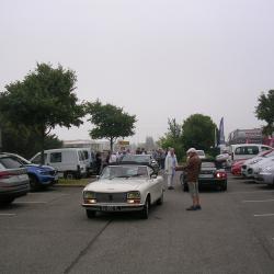 Depart pizancon 