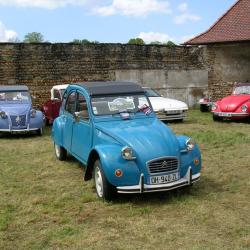 Exposition bourse à St Bonnet de Chavagne en isère_10