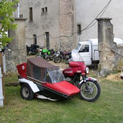 Exposition bourse à St Bonnet de Chavagne en isère_21