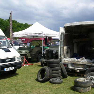 Bourse à St Bonnet de Chavagne