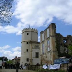 Exposition bourse à St Bonnet de Chavagne en isère_45