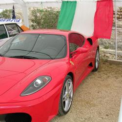 Exposition  de Ferrari à St Bonnet de Chavagne_03