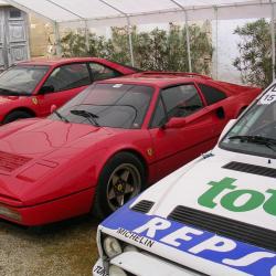 Exposition  de Ferrari à St Bonnet de Chavagne_04