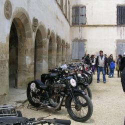 Exposition motos bourse à St Bonnet de Chavagne en isère_02