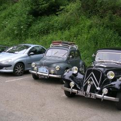 Haute loire st croix en jarez