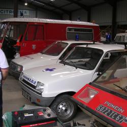 Haute loire visite d un musee camion auto moto 04