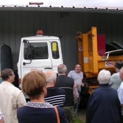 Haute loire visite d un musee camion auto moto 1