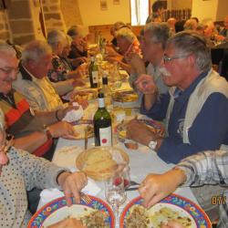 le charnier  à grenouilles  s'agrandi