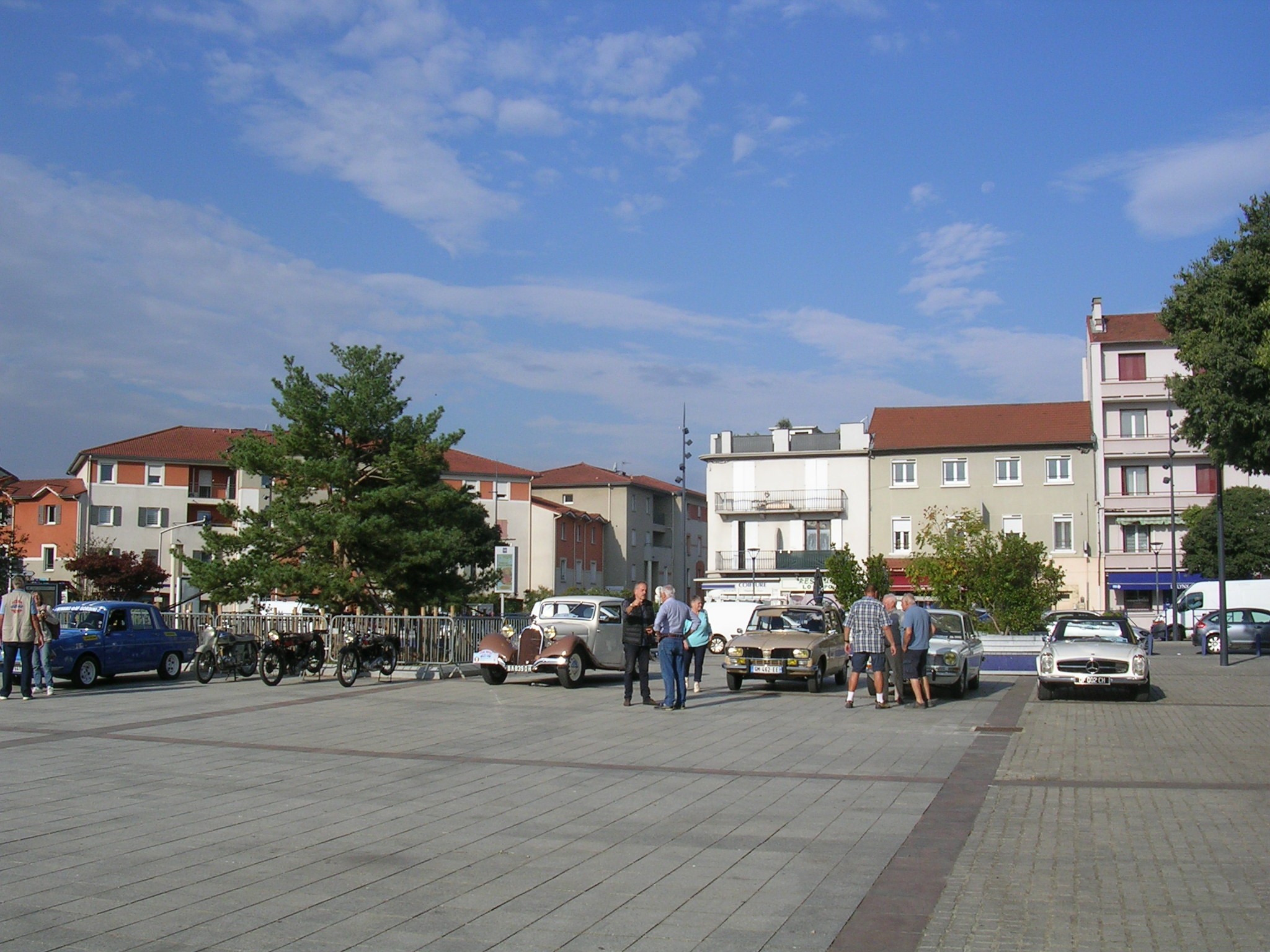 Journee du patrimoine 1 