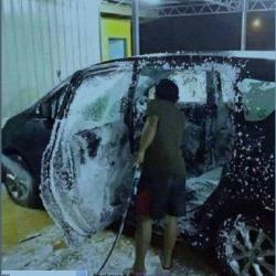 Lavage en profondeur