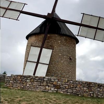 Moulin extereur 1