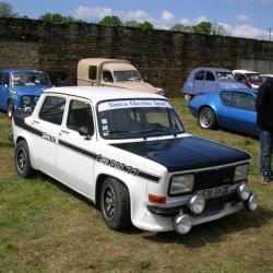 Simca 1000 Rallye 2 à St Bonnet de Chavagne_02