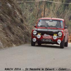 Simca 1100 St Nazaire le desert