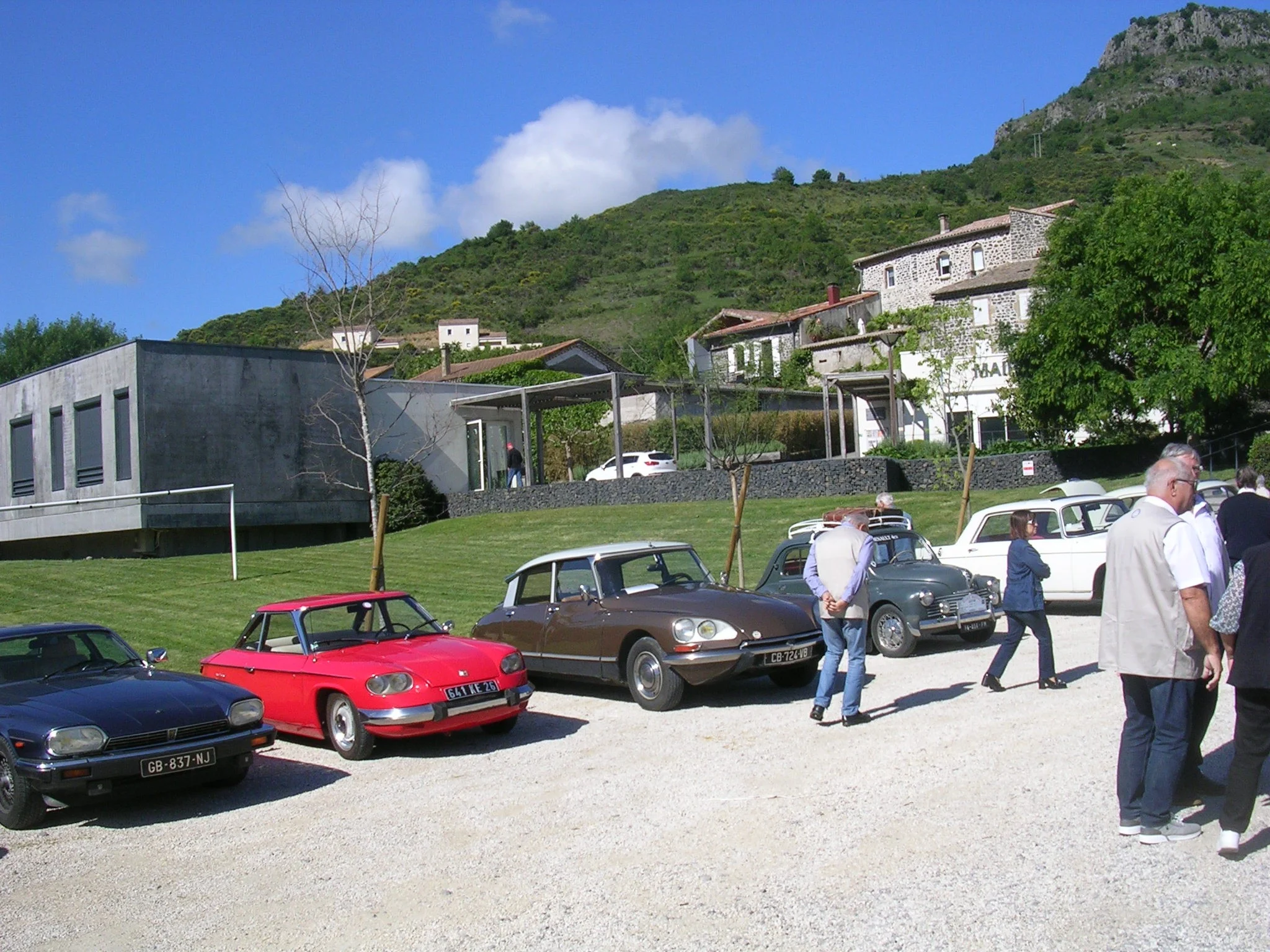 Sortie ardeche bernard p 05