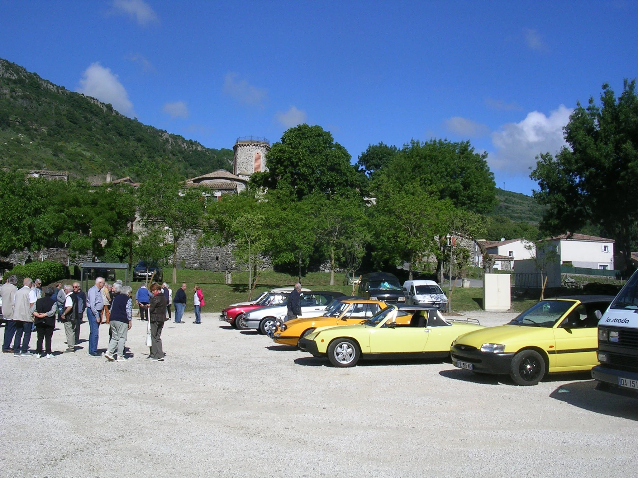 Sortie ardeche bernard p 07