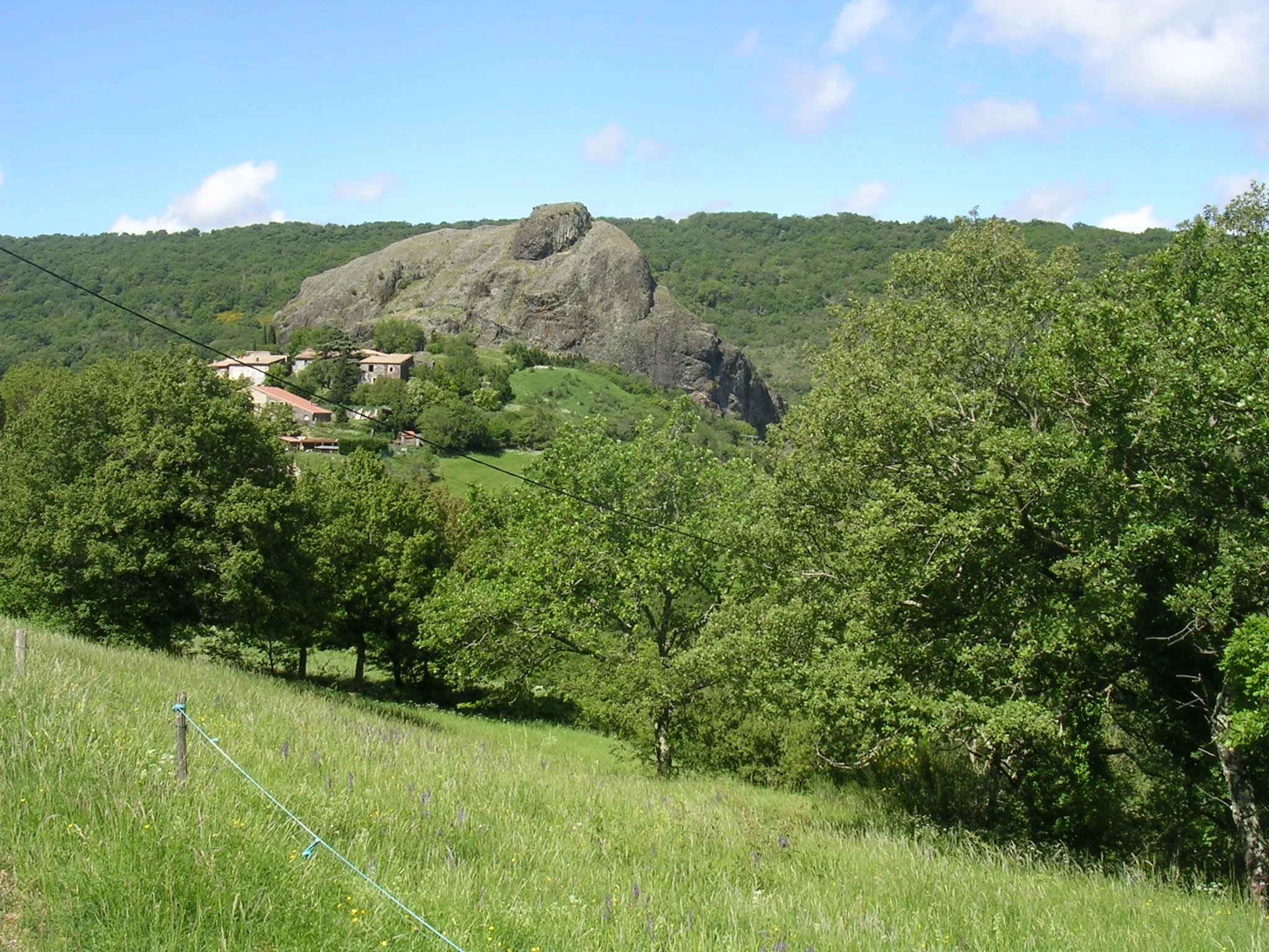 Sortie ardeche bernard p 08