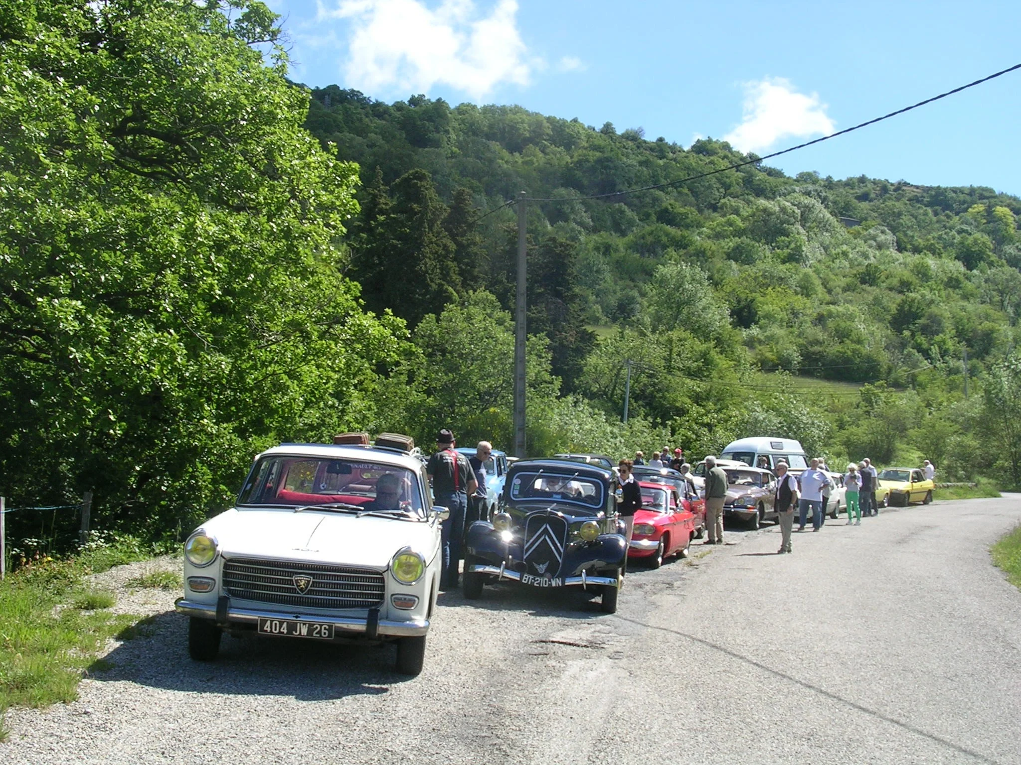 Sortie ardeche bernard p 09