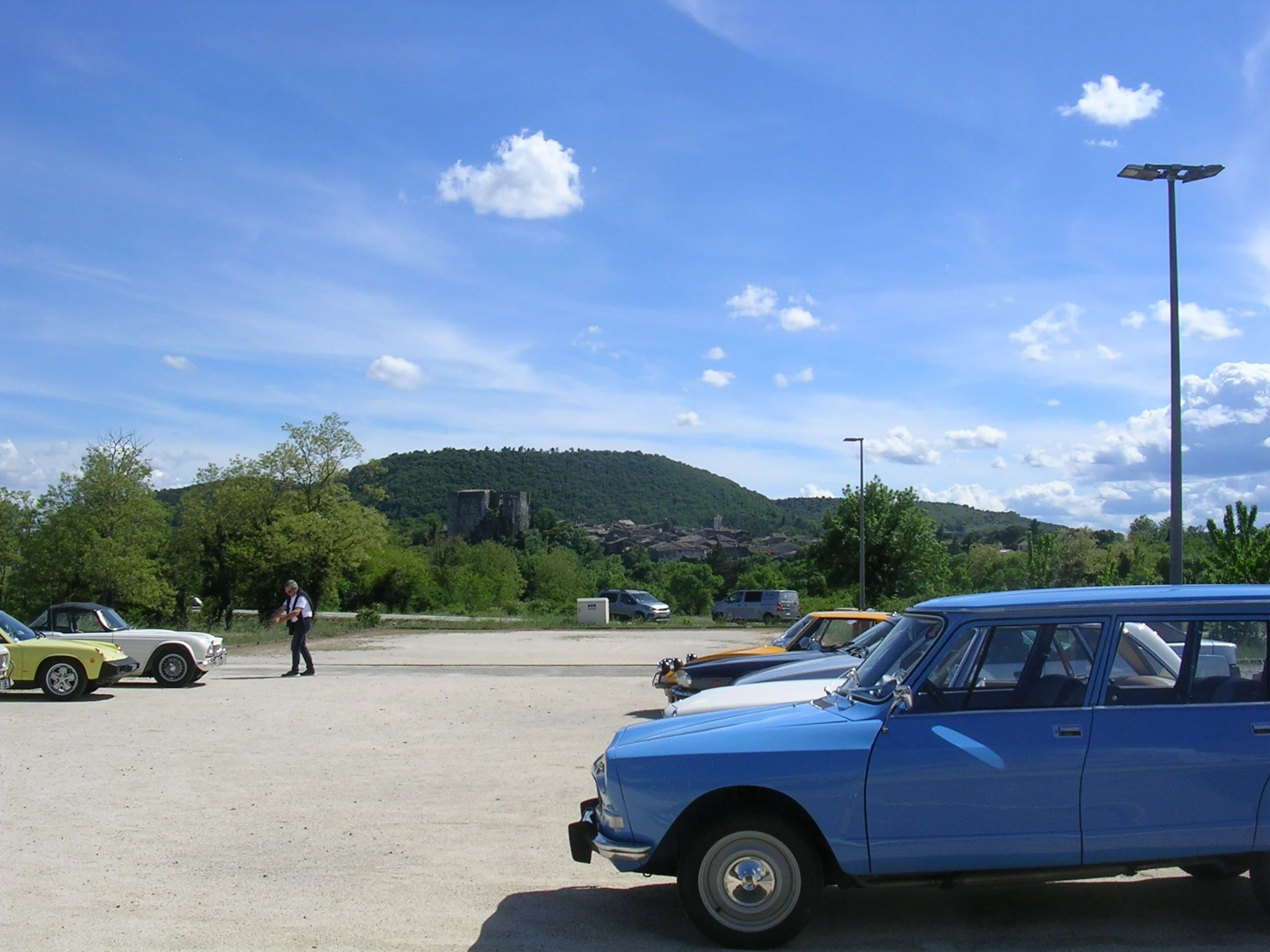 Sortie ardeche bernard p 12