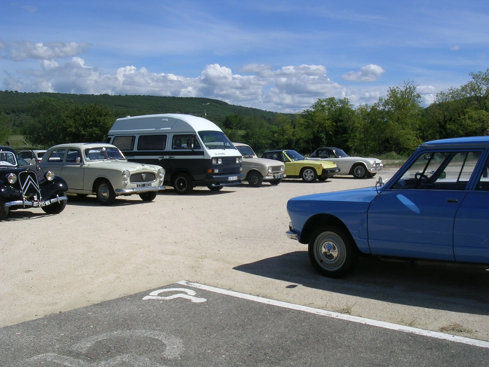 Sortie ardeche bernard p 13