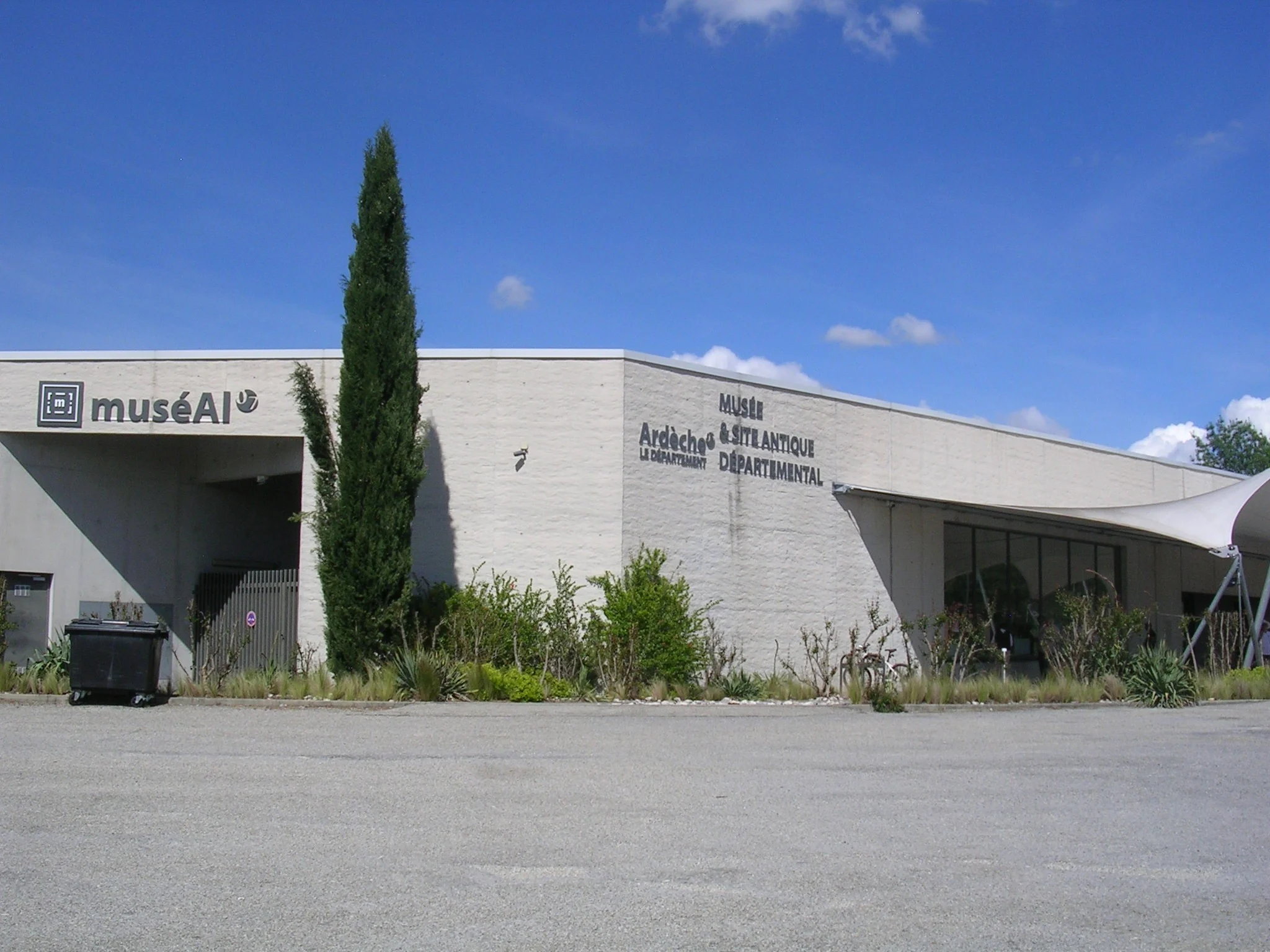 Sortie ardeche bernard p 15