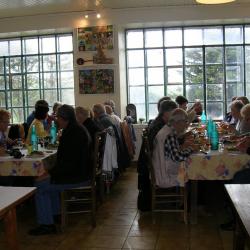 Sortie Fin Gras dans  le Restaurant de la Source de la Loire_05
