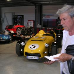 Visite de l entreprise devalliet a tullins 04