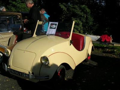 2007 bourses echanges auto 2