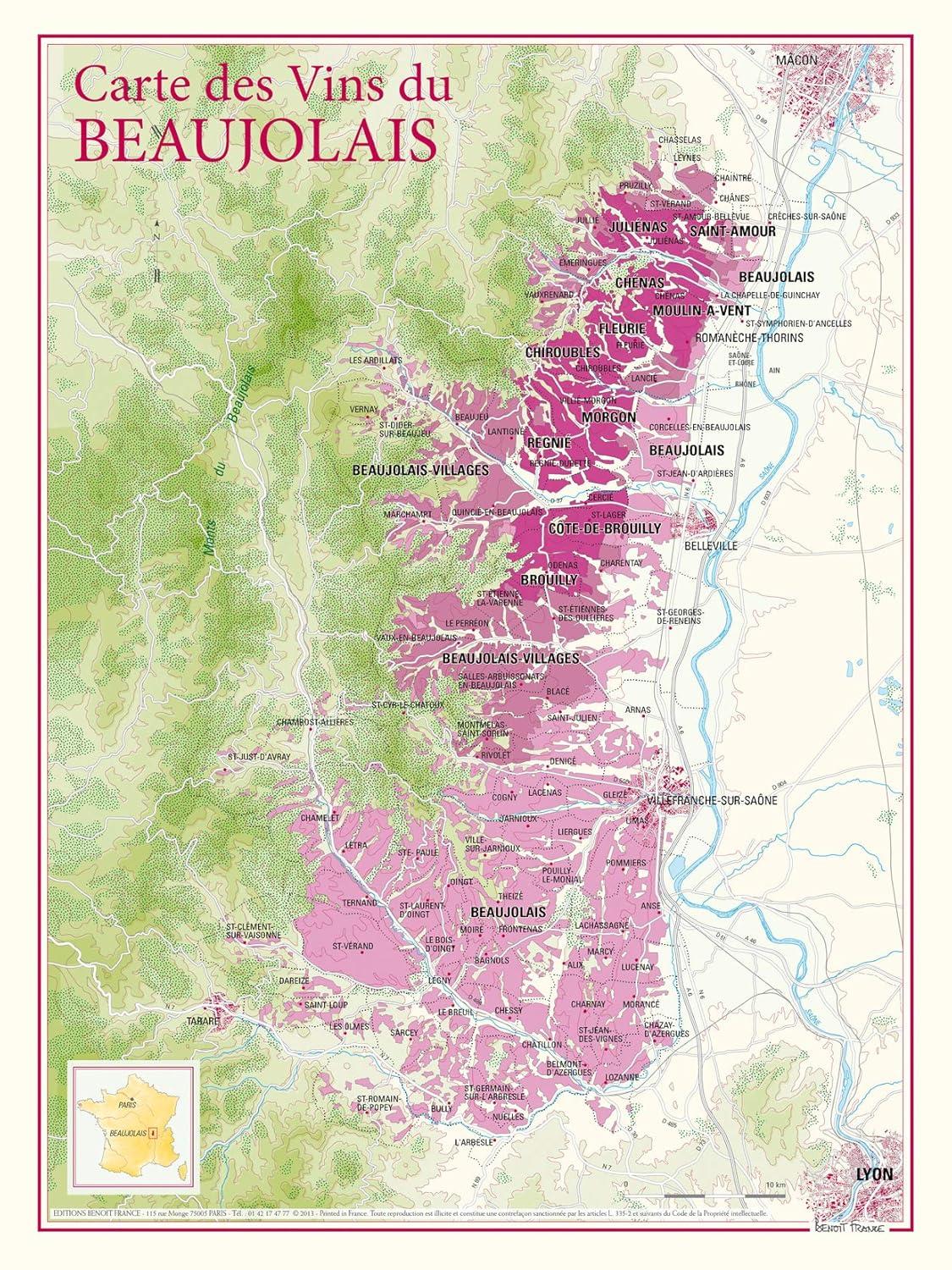 Beaujolais