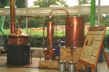 Distillerie meunier