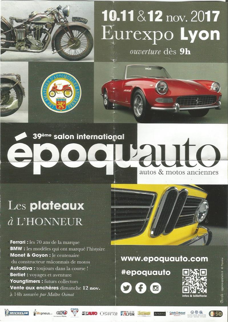 Epoque auto