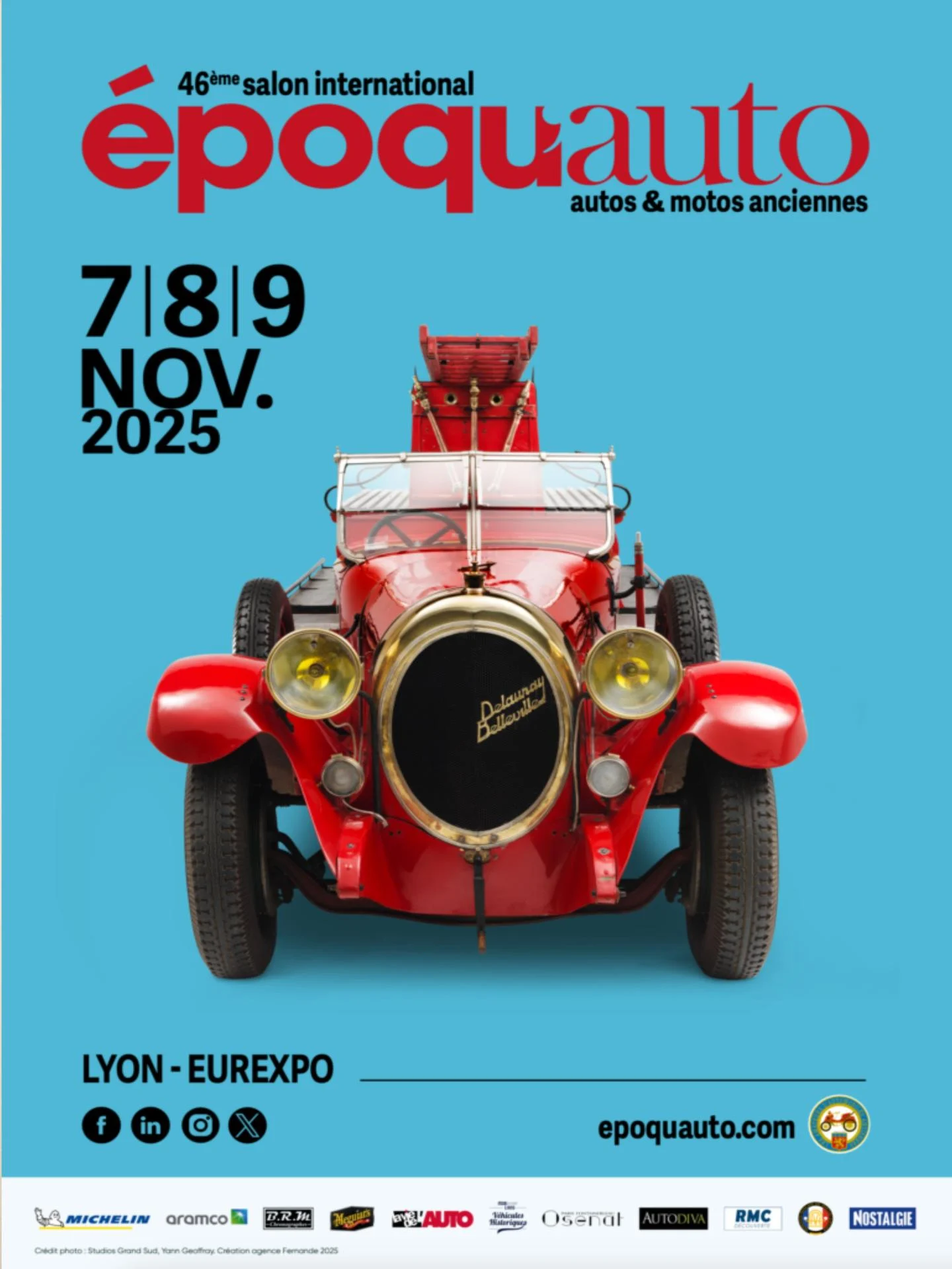 Epoque auto2025