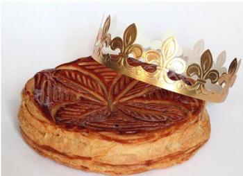 Galette des rois