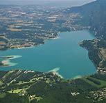 Lac d aiguebelette