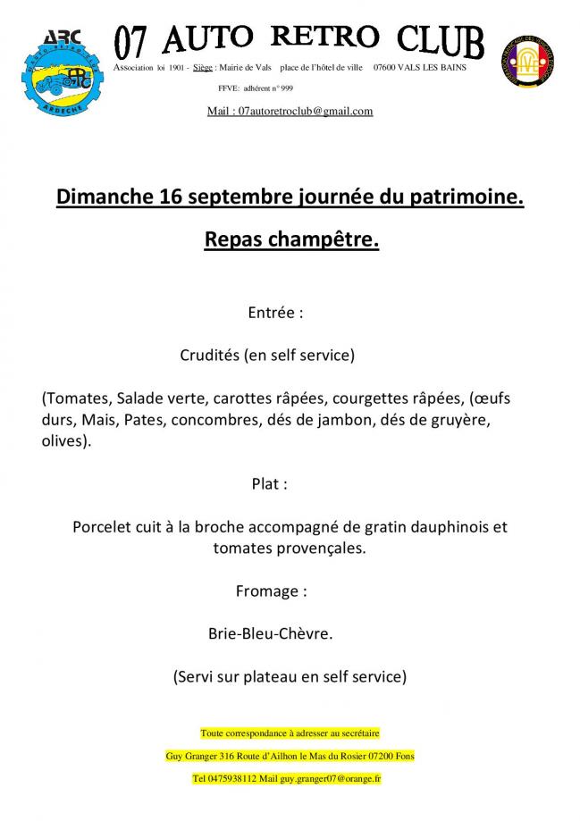 Menu repas champetre page 001