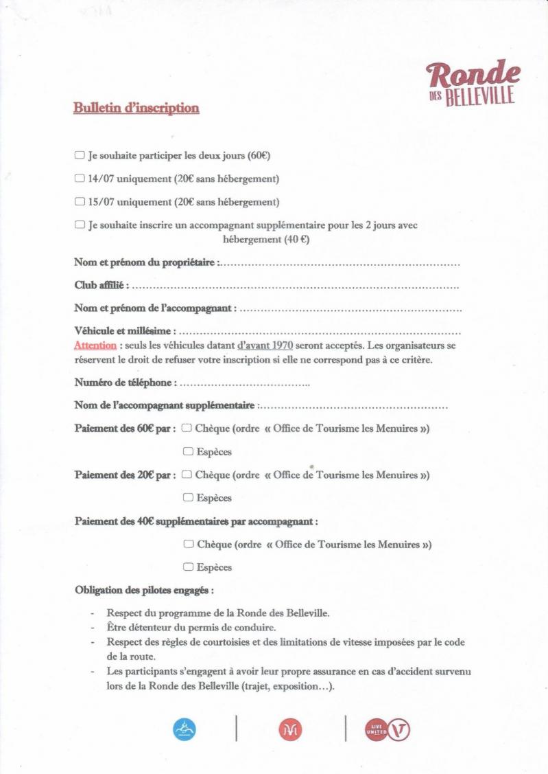 Ronde belleville 14 et 15 juillet page 3 4