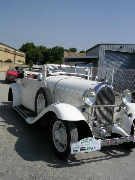 Talbot jacky journee sapin